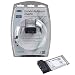Belkin Components Ieee 1394 Firewire Cardbus Adapter for PV with Mgi Videowave IIIse