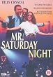 Mr. Saturday Night [DVD]