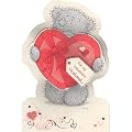 Me To You Valentine's Card 'husband'