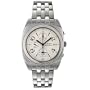 Pulsar Men's PF3287 Alarm Chronograph Watch