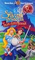 The Swan Princess II - Escape From Castle Mountain