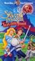 The Swan Princess II - Escape From Castle Mountain [VHS]