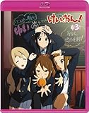 けいおん! 3 (初回限定生産) [Blu-ray]