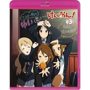 ��������! 3 (������萶�Y) [Blu-ray]