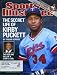 Sports Illustrated March 17, 2003 Kirby Puckett/Minnesota Twins, T.J. Ford/Texas, Boston Red Sox, San Antonio Spurs