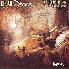 Organ Dreams, Vol.1