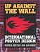 Book Up Against the Wall: International Poster Design