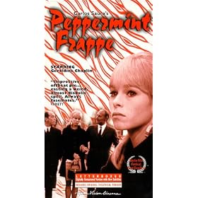 Peppermint Frappe [VHS]