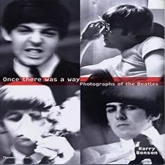 Once There Was a Way: Photographs of the "Beatles"