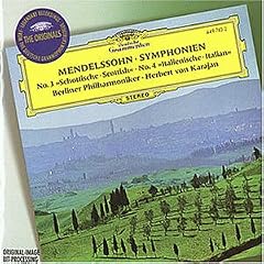 The Originals - Mendelssohn-Bartholdy