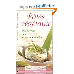 P�t�s v�g�taux : D�couvrez des nouvelles saveurs
