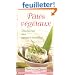 P�t�s v�g�taux : D�couvrez des nouvelles saveurs
