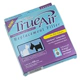 True Air Replacement Filter, For Pet Odors 04294 - 1 ea