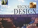 101 Signs of Design: Timeless Truths from Genesis