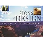 Click here to buy 101 Signs of Design: Timeless Truths from Genesis (101 Signs of Design) by  Ken Ham.