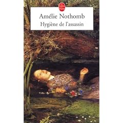 Hygi�ne de l'assassin