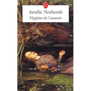 Hygi�ne de l'assassin