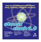 Atomic Clock 6 (Jewel Case)
