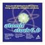 Atomic Clock 6 (Jewel Case)