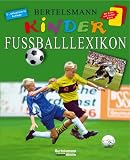 Produkt-Bild: Bertelsmann Kinder Fu&szlig;balllexikon