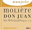 Don Juan. CD