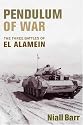 Pendulum of War: Three Battles at El Alamein