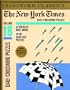 New York Times Daily Crossword Puzzles, Volume 18 (NY Times)