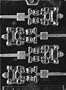 ROBOT LOLLY Kids Candy Mold Chocolate