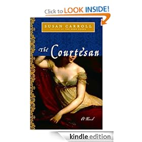 The Courtesan: A Novel (The Dark Queen)