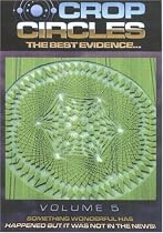 Crop Circles - The Best Evidence, Vol. 6: Mystery of the Crop Circles - The Cosmic Code
