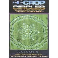 Crop Circles - The Best Evidence, Vol. 6: Mystery of the Crop Circles - The Cosmic Code