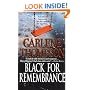 Black for Remembrance