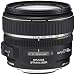 Canon EF-S 17-85mm f/4-5.6 Image Stabilized USM SLR Lens for EOS Digital SLR's