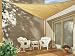 16' Coolaroo® Triangle Shade Sail Kit