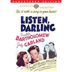 Listen, Darling