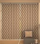 House This Beautiful Bale Door Curtain
