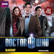 Doctor Who: Blackout | [Oli Smith]