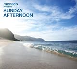 monaco presents Sunday Afternoon Honeywell