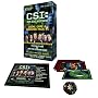 CSI Crime Game and Booster Pack #1
