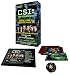  : CSI Crime Game and Booster Pack #1