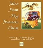 Tales from my treasure chest
