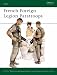 French Foreign Legion Paratroopers (Elite)
