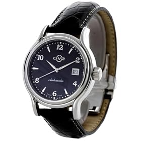 Mens Gevril GV2 Classic Automatic Watch