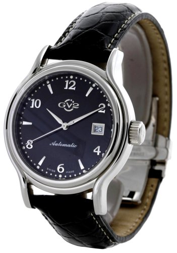 Mens Gevril GV2 Classic Automatic Watch (Clearance), Gevril Watches, Mens Watches,Mens Gevril Watches