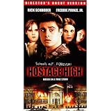 Hostage High  (1997)