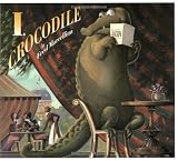 Buy : I, Crocodile