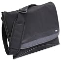Masters Computer Messenger Bag Holds 17 inch Laptop W450xD70xH390mm  Ref 2416