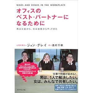 �I�t�B�X�̃x�X�g�E�p�[�g�i�[�ɂȂ邽�߂Ɂ\�j�͉ΐ�����A���͋����������Ă���