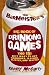 The BarMeister's Big Book of Drinking Games: The 151 Best Ways to Get Hammered, Slosh...