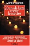 20 ans de lutte contre les sectes